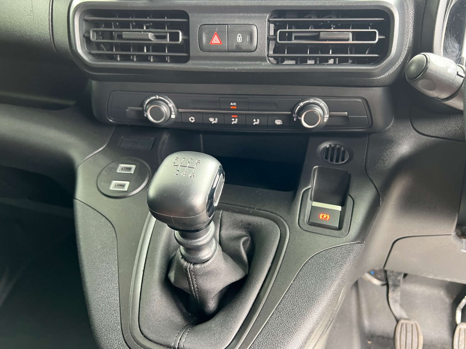 Used Vauxhall Combo 2024 for sale - 76277529: Photo 33