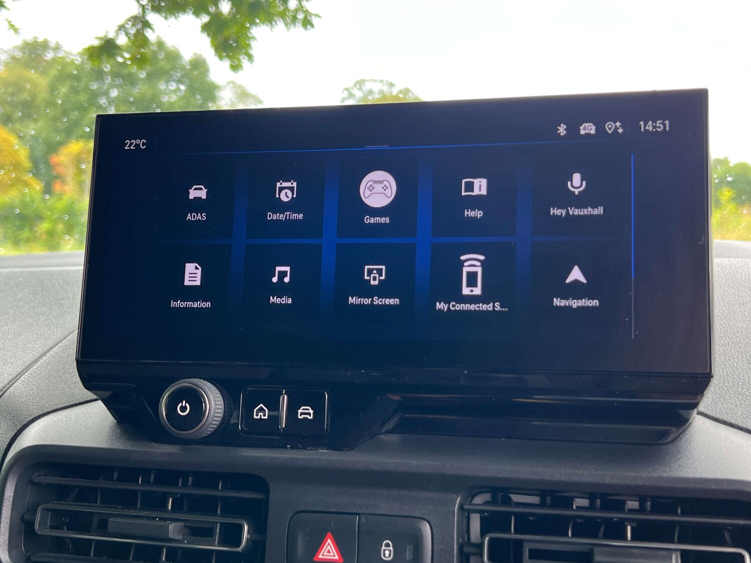 Used Vauxhall Combo 2024 for sale - 76277529: Photo 36