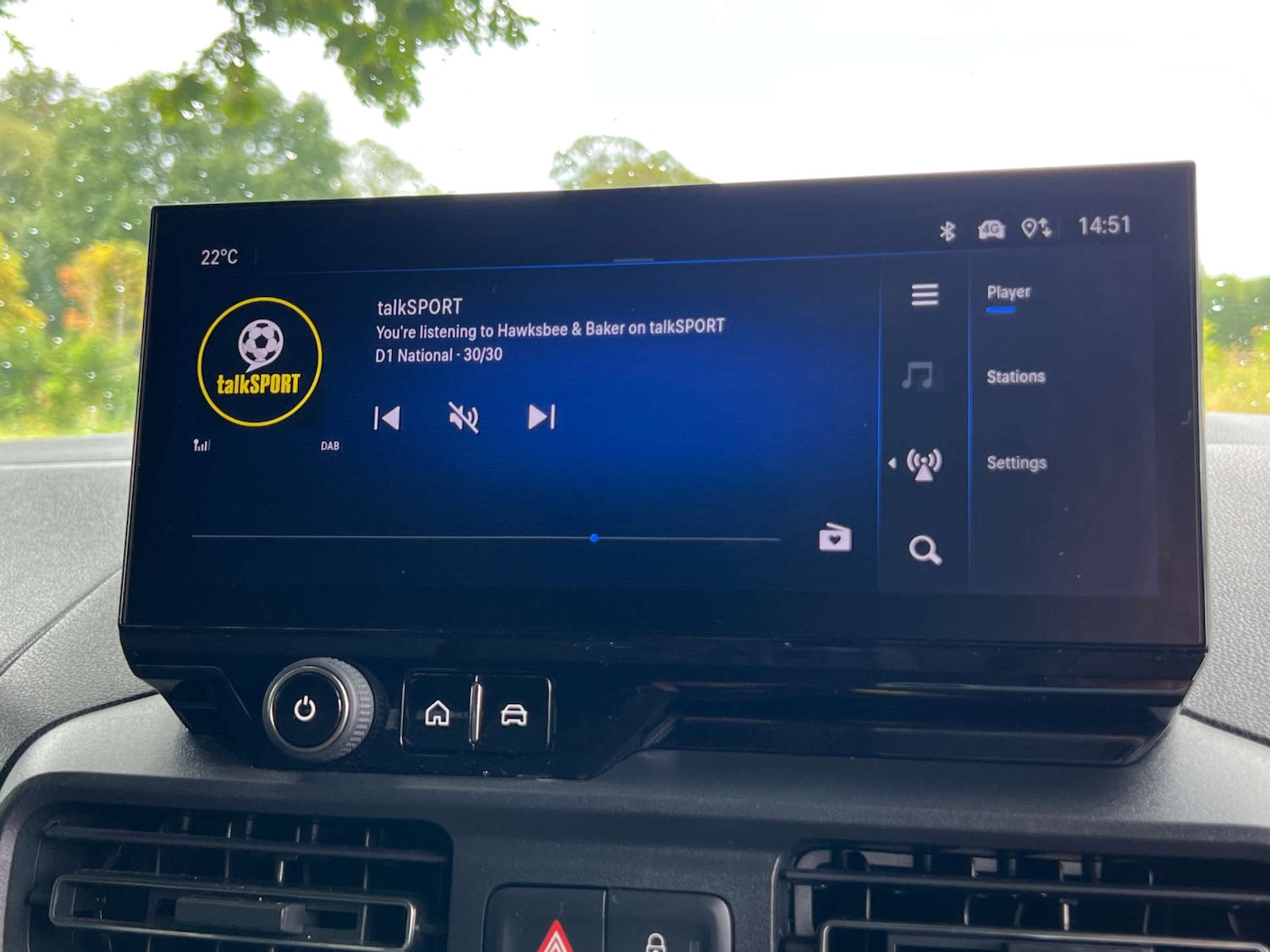 Used Vauxhall Combo 2024 for sale - 76277529: Photo 37