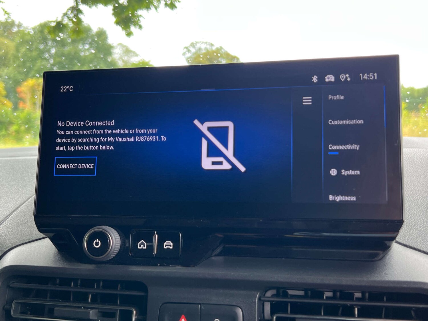 Used Vauxhall Combo 2024 for sale - 76277529: Photo 39