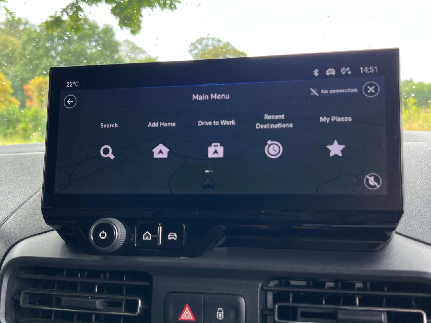 Used Vauxhall Combo 2024 for sale - 76277529: Photo 40