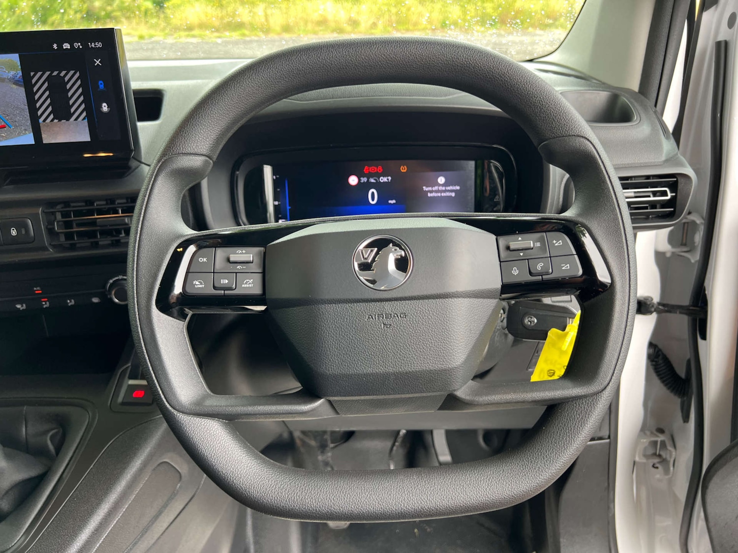 Used Vauxhall Combo 2024 for sale - 76277529: Photo 42