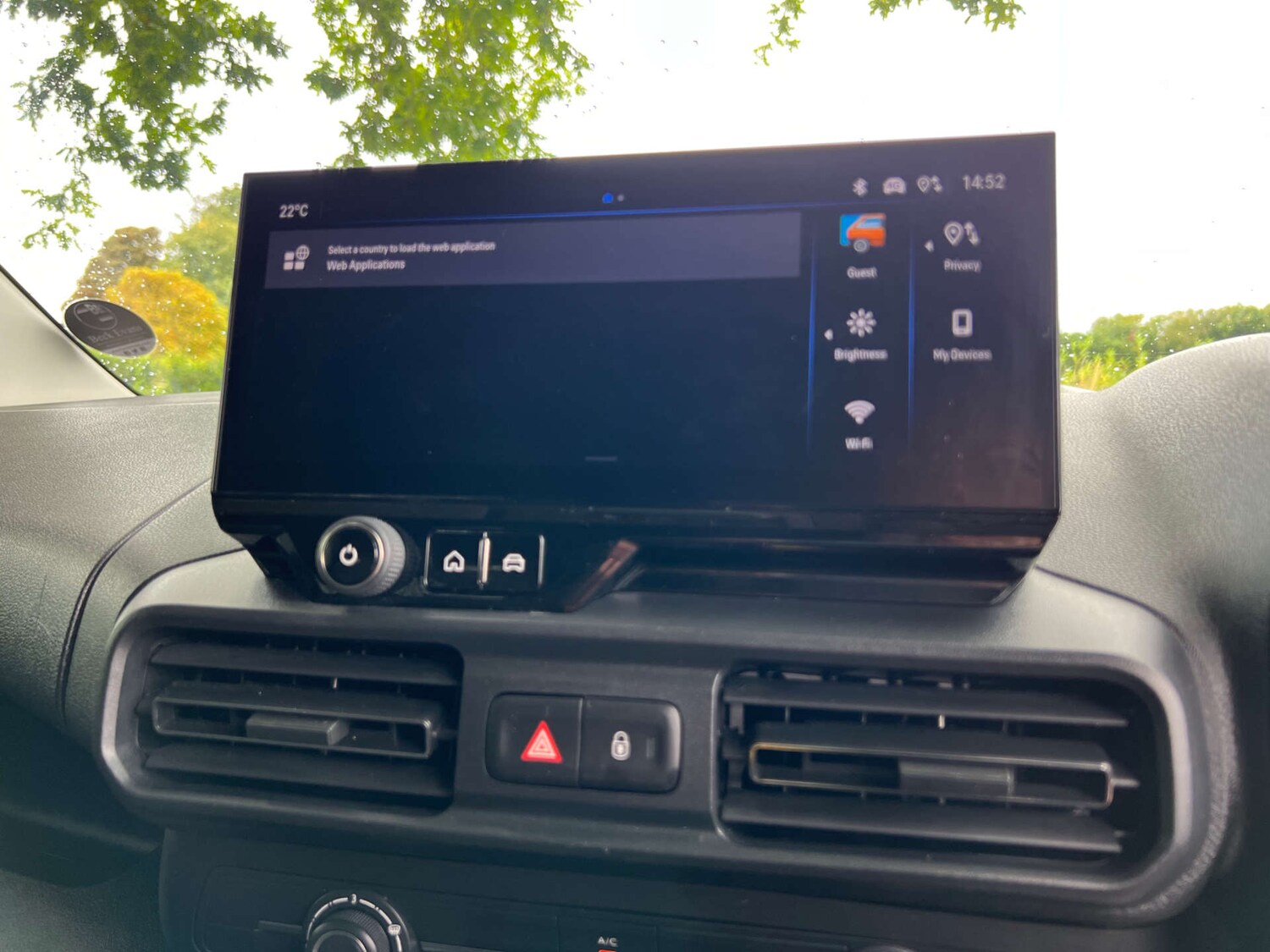 Used Vauxhall Combo 2024 for sale - 76277529: Photo 46