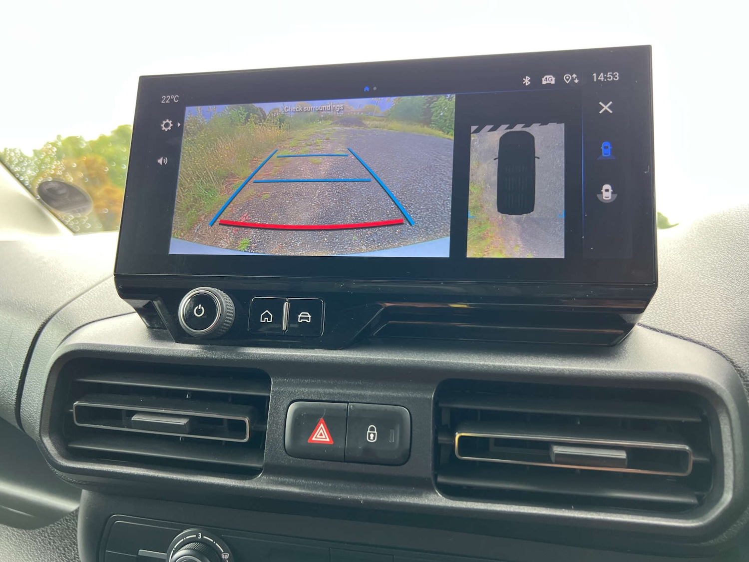 Used Vauxhall Combo 2024 for sale - 76277529: Photo 51