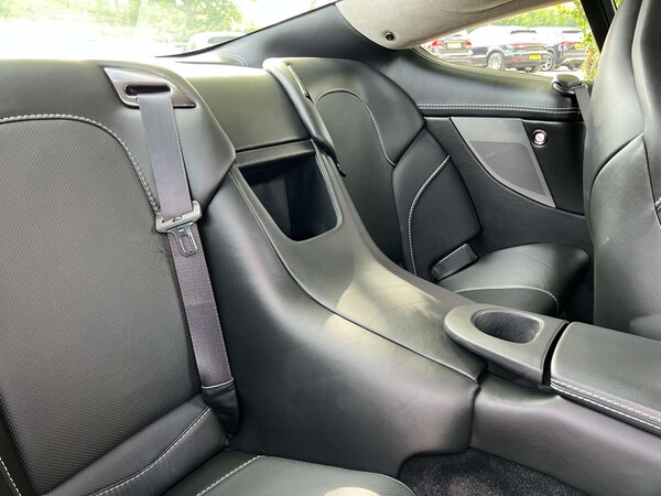 Used Aston Martin Vanquish 2013 for sale - 74536772: Photo 28