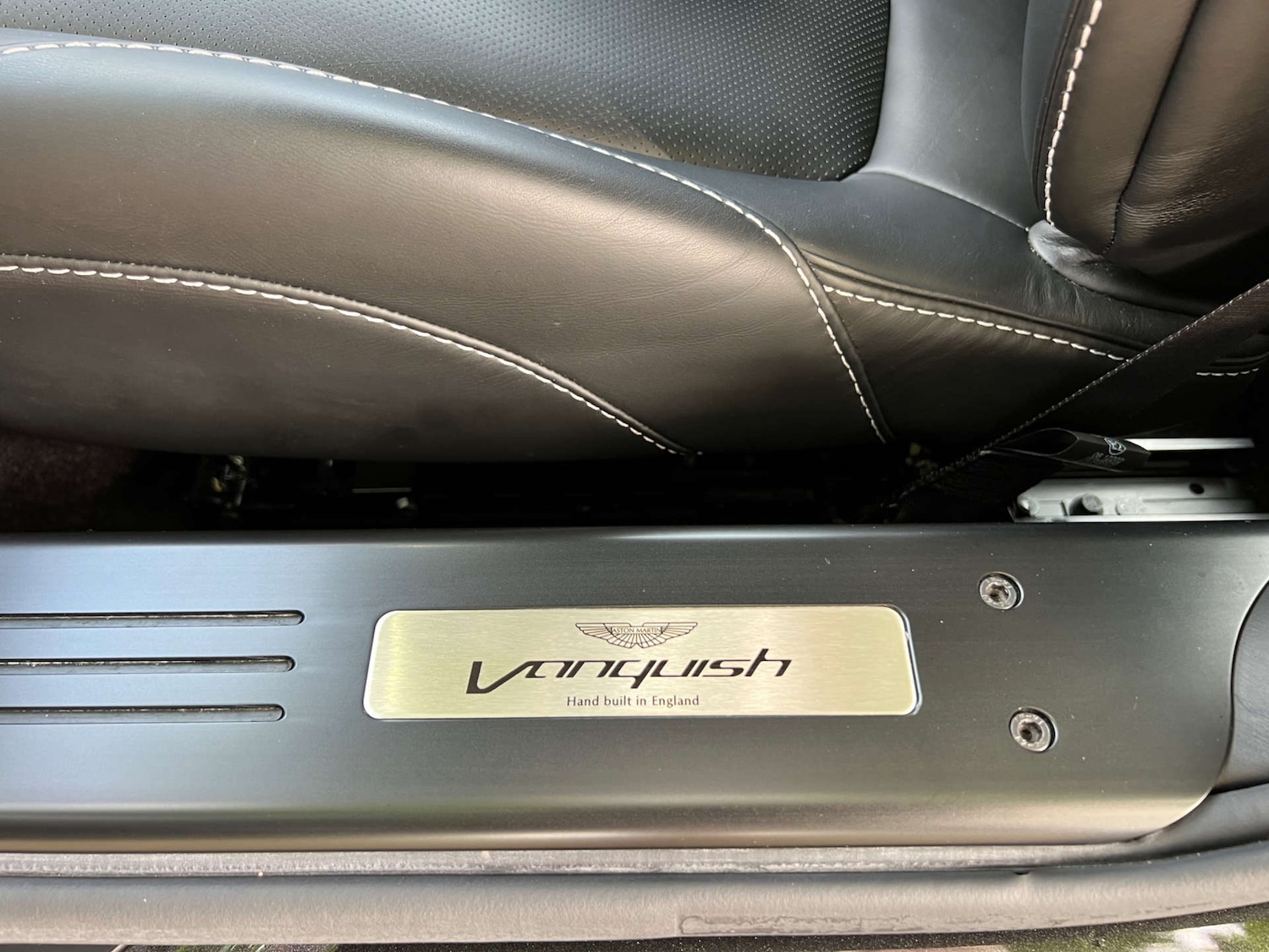 Vehicle 32