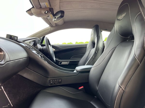 Used Aston Martin Vanquish 2013 for sale - 74536772: Photo 35