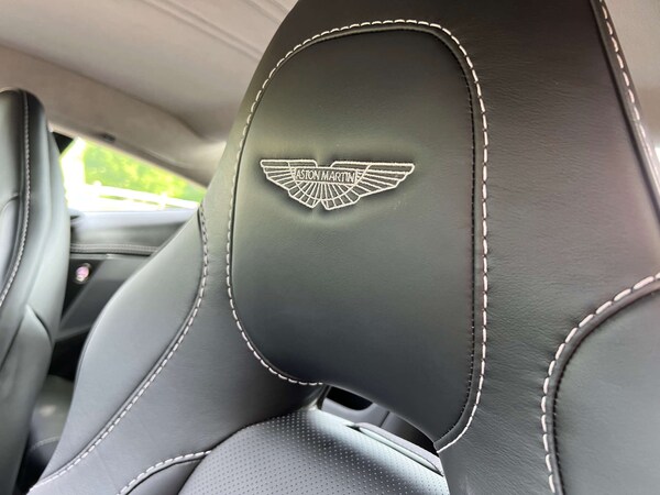 Used Aston Martin Vanquish 2013 for sale - 74536772: Photo 37