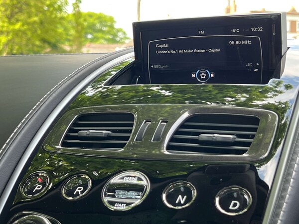 Used Aston Martin Vanquish 2013 for sale - 74536772: Photo 46