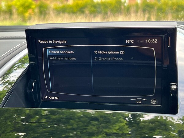 Used Aston Martin Vanquish 2013 for sale - 74536772: Photo 47