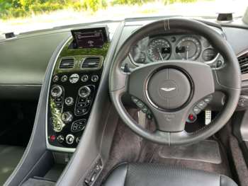 Used Aston Martin Vanquish 2013 for sale - 74536772: Photo