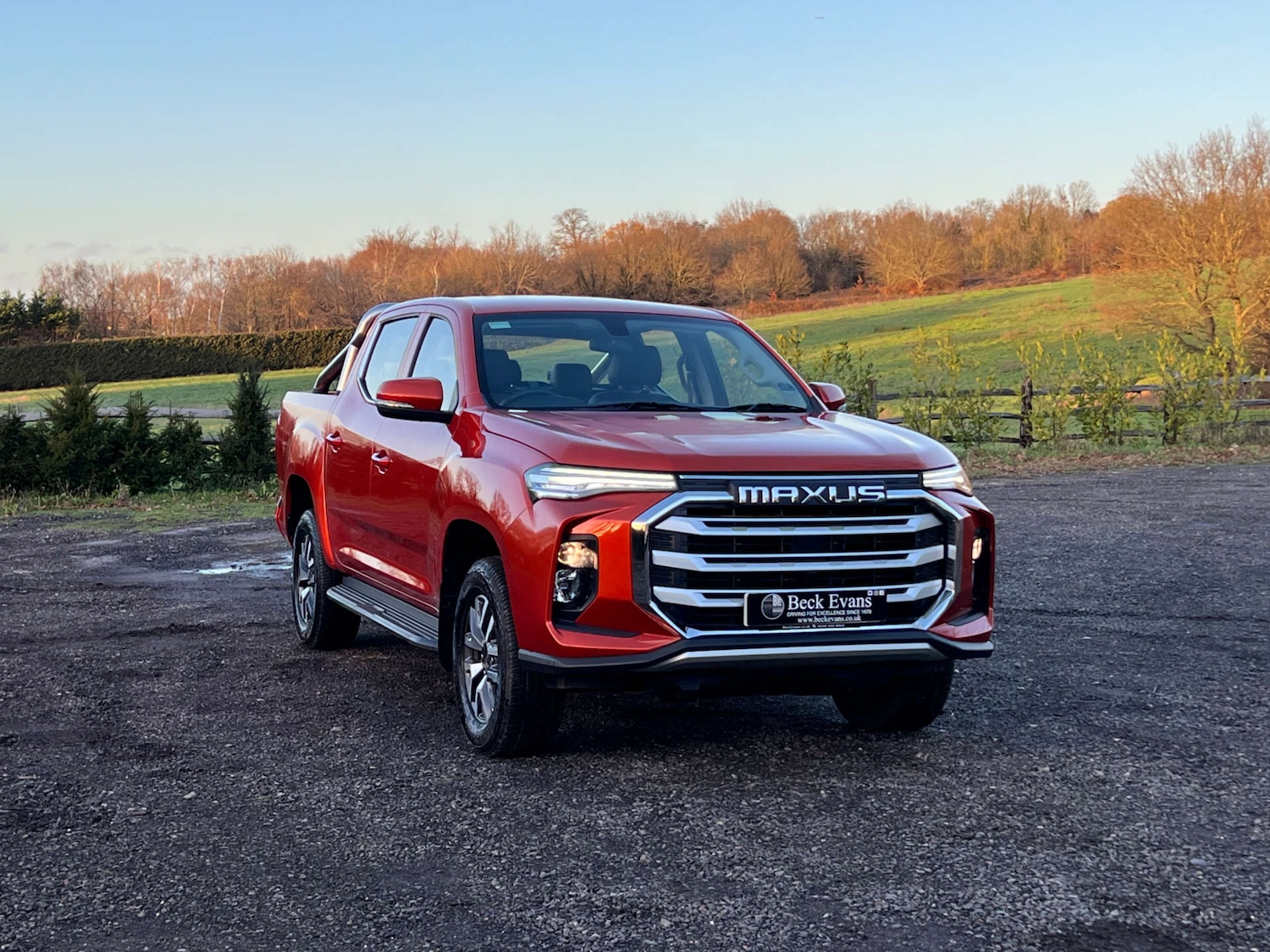 Used Maxus T90EV 2023 for sale - 77022324: Photo 10