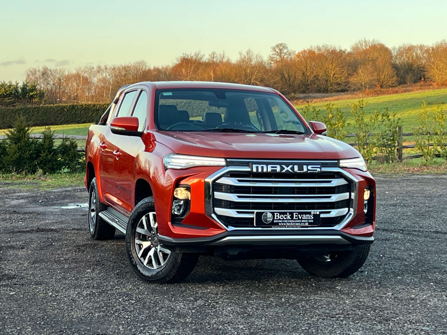 Used Maxus T90EV 2023 for sale - 77022324: Photo 16