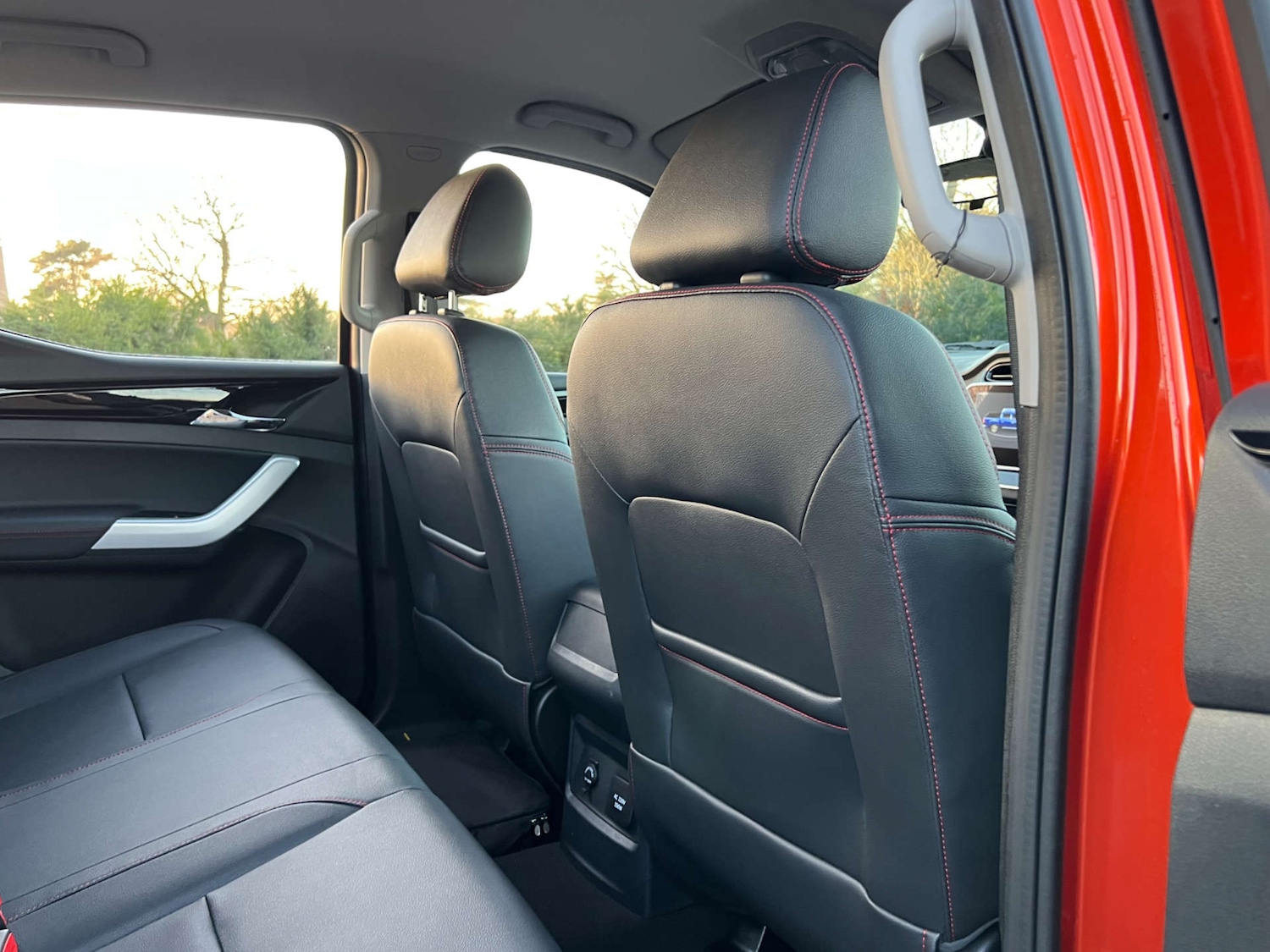 Used Maxus T90EV 2023 for sale - 77022324: Photo 17