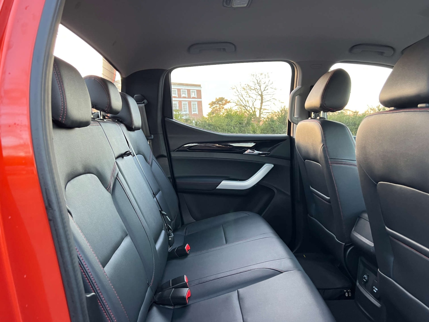 Used Maxus T90EV 2023 for sale - 77022324: Photo 19