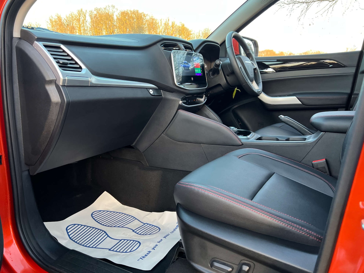 Used Maxus T90EV 2023 for sale - 77022324: Photo 20