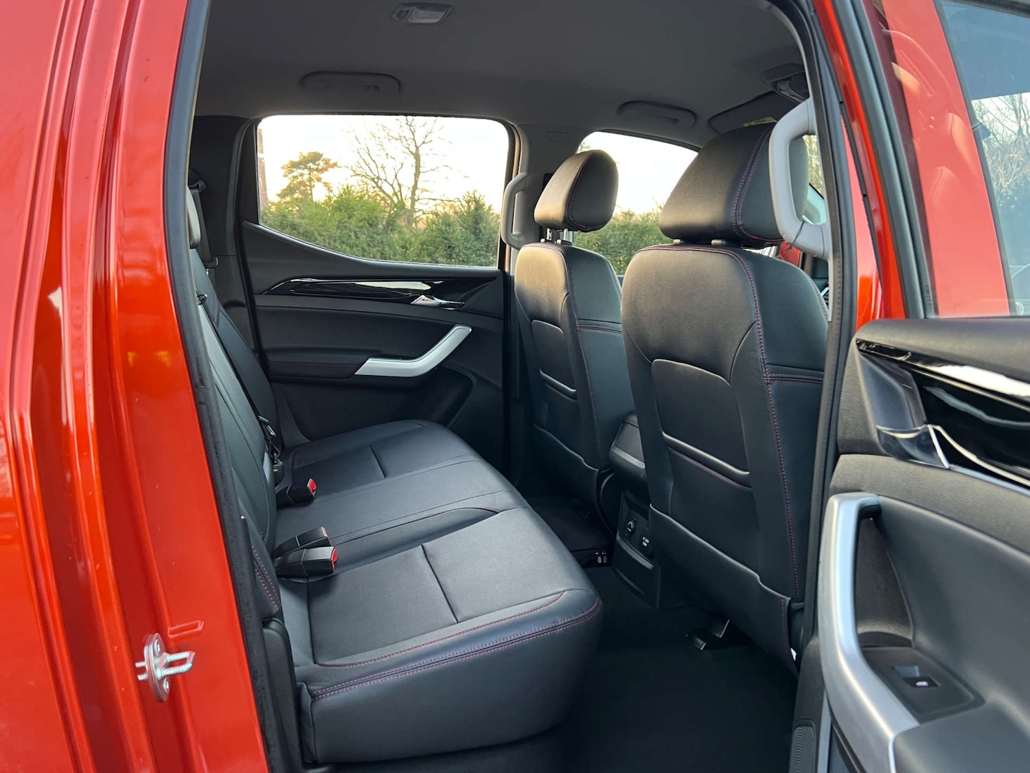 Used Maxus T90EV 2023 for sale - 77022324: Photo 23