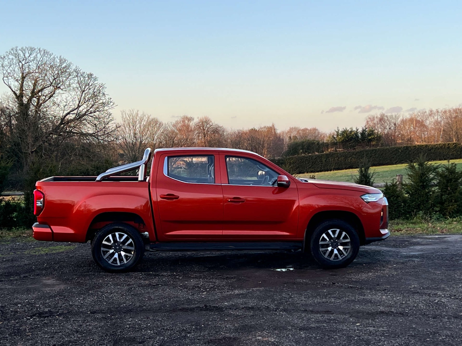 Used Maxus T90EV 2023 for sale - 77022324: Photo 25