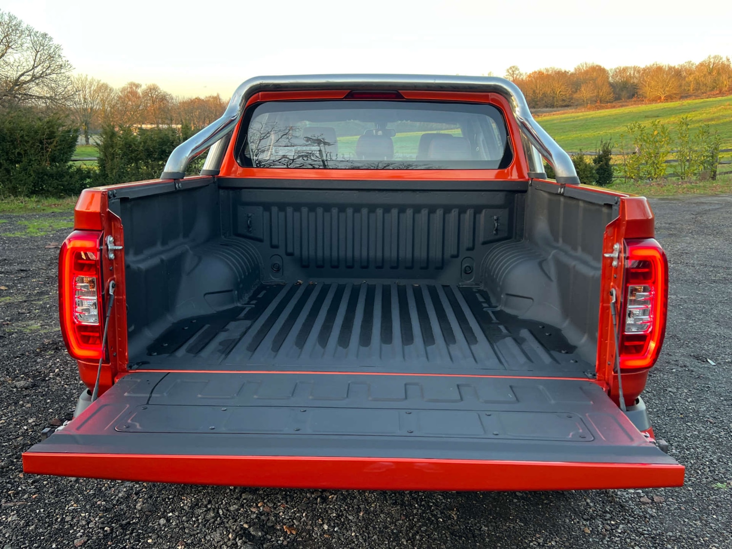 Used Maxus T90EV 2023 for sale - 77022324: Photo 26