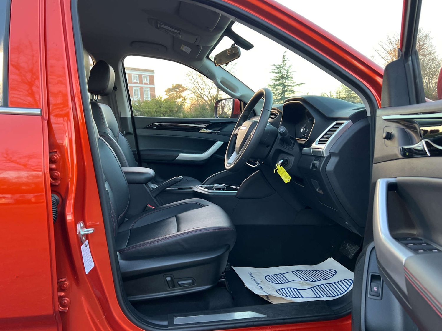 Used Maxus T90EV 2023 for sale - 77022324: Photo 29