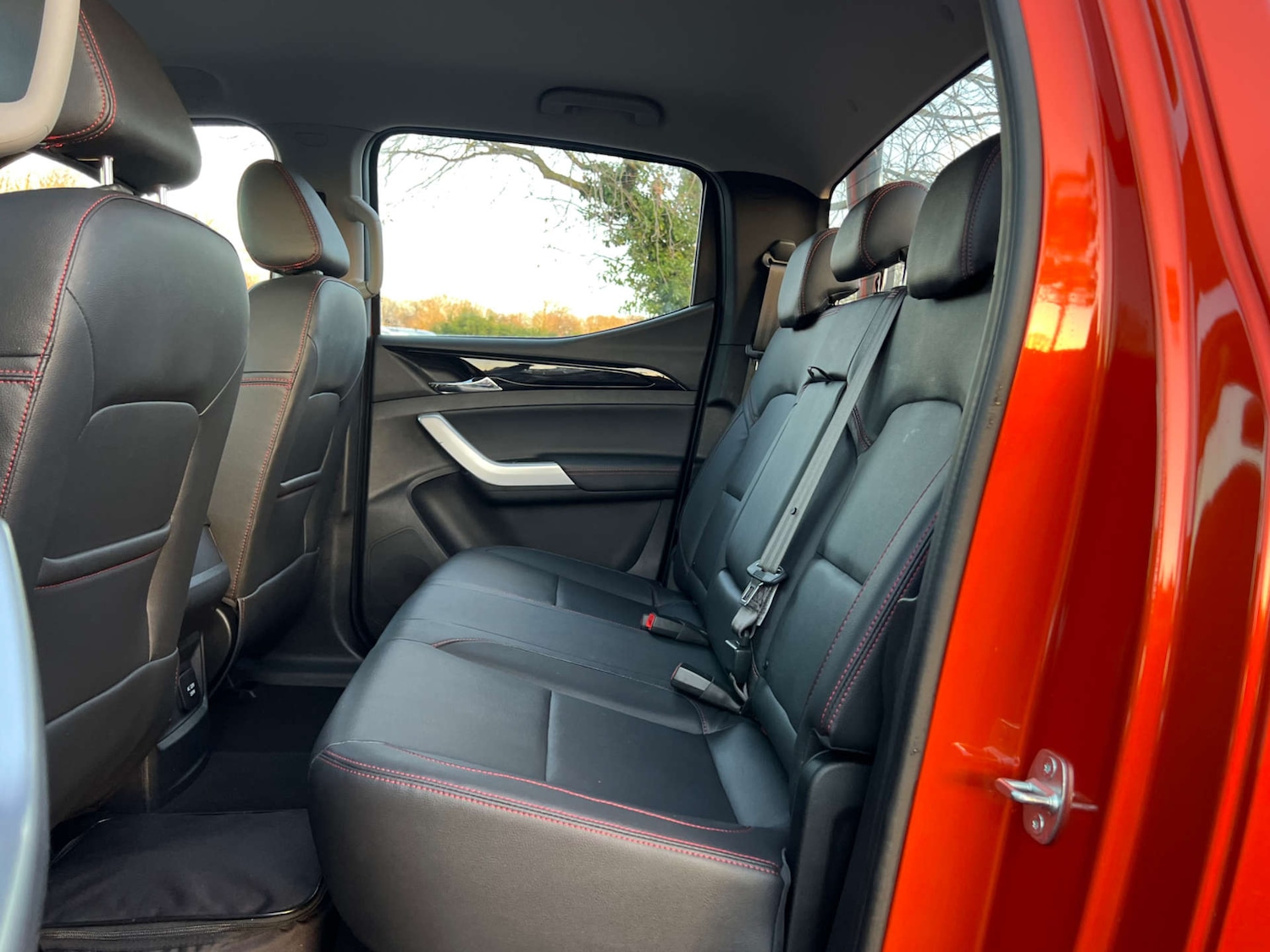 Used Maxus T90EV 2023 for sale - 77022324: Photo 31