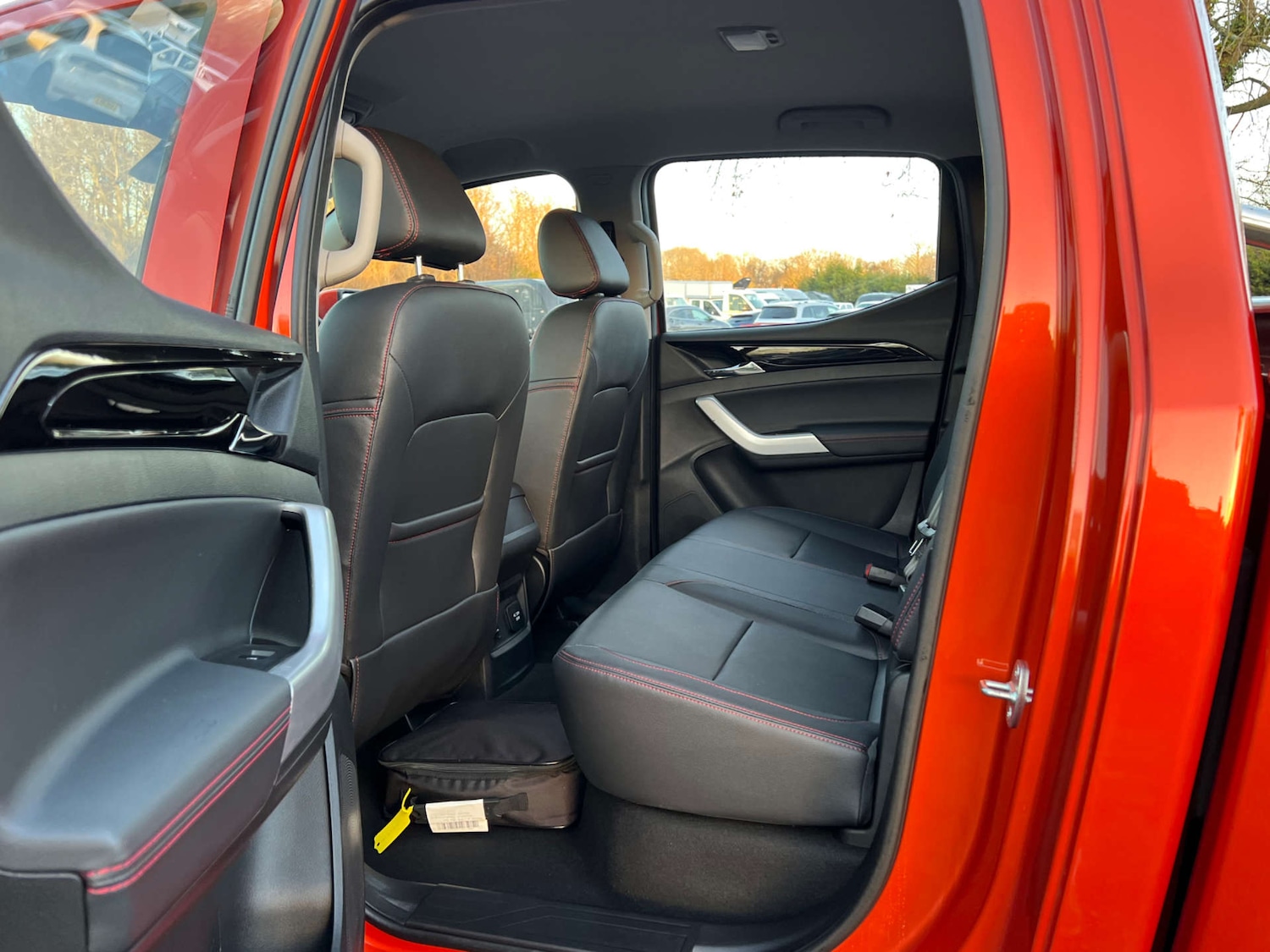 Used Maxus T90EV 2023 for sale - 77022324: Photo 32