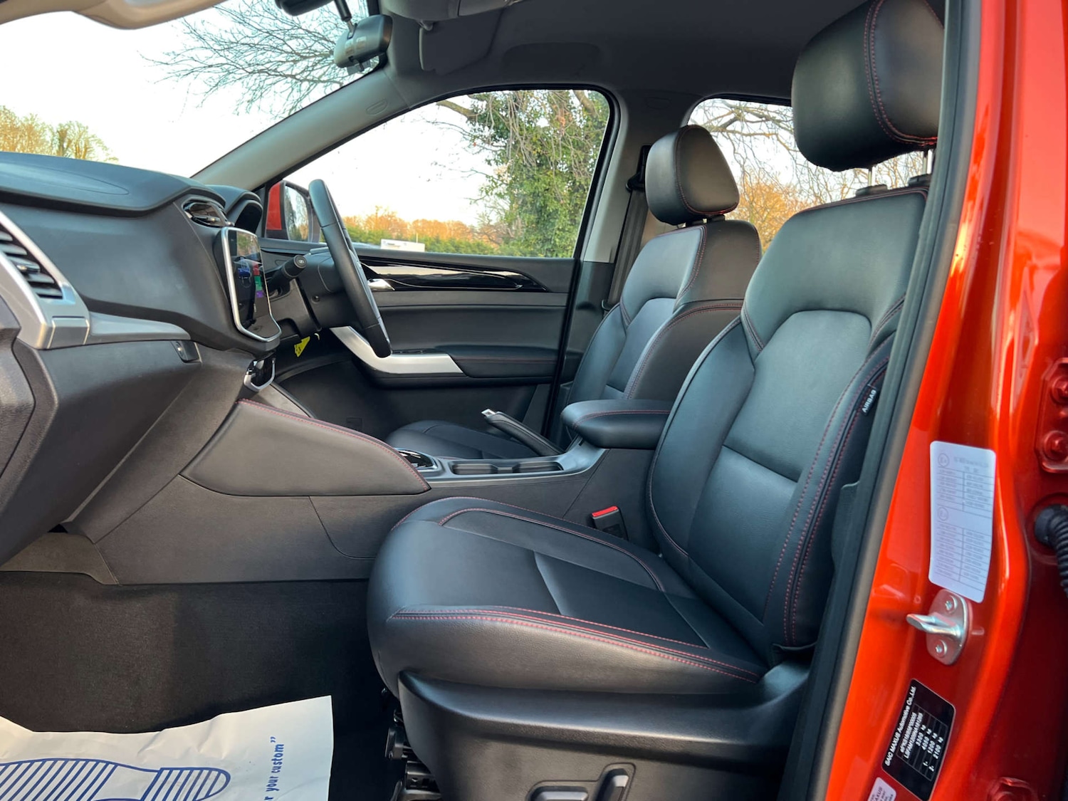 Used Maxus T90EV 2023 for sale - 77022324: Photo 35