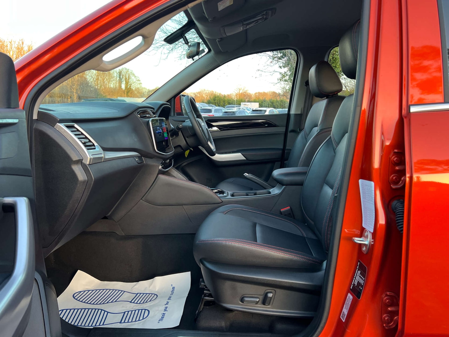 Used Maxus T90EV 2023 for sale - 77022324: Photo 36