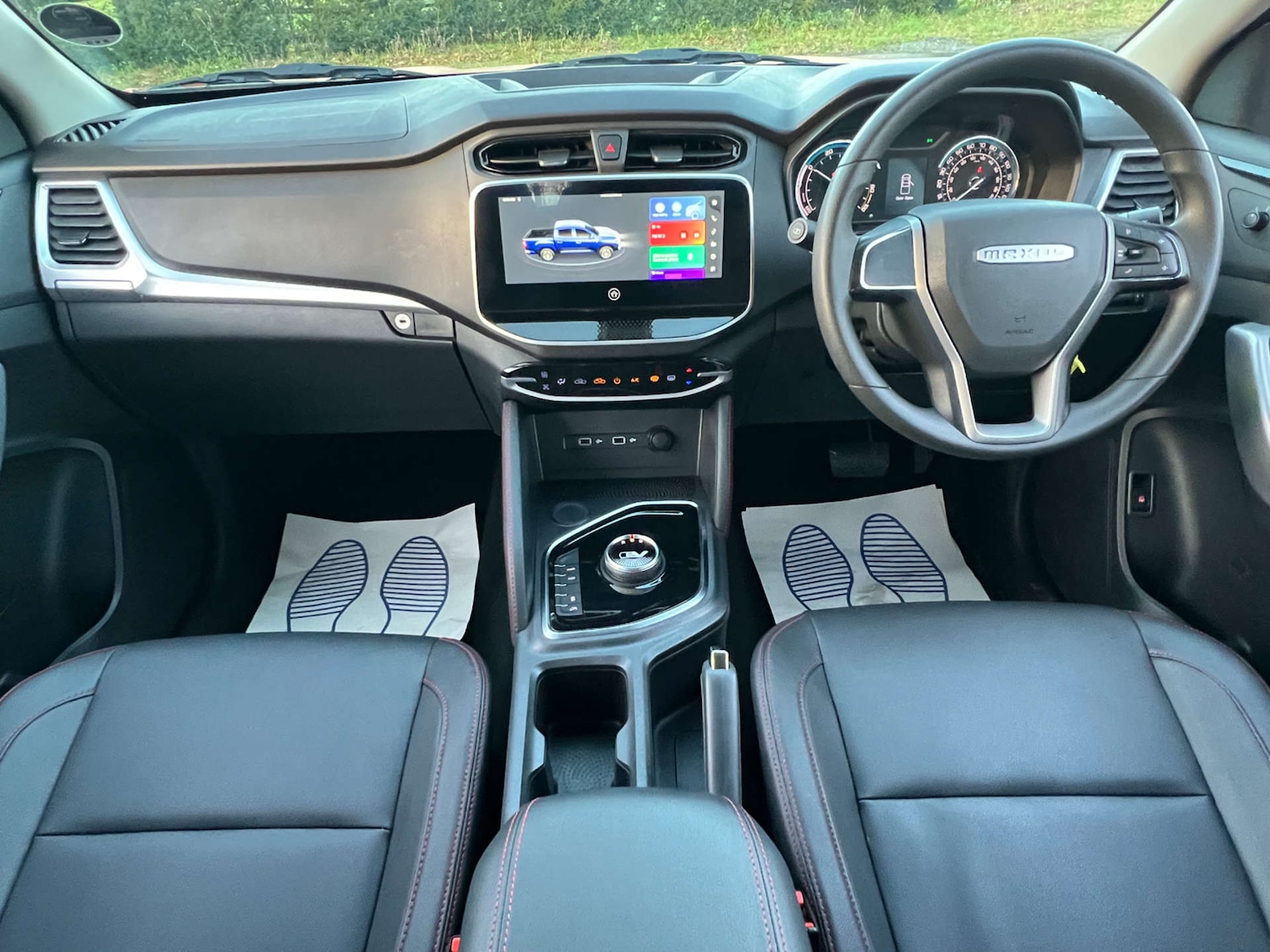 Used Maxus T90EV 2023 for sale - 77022324: Photo 38