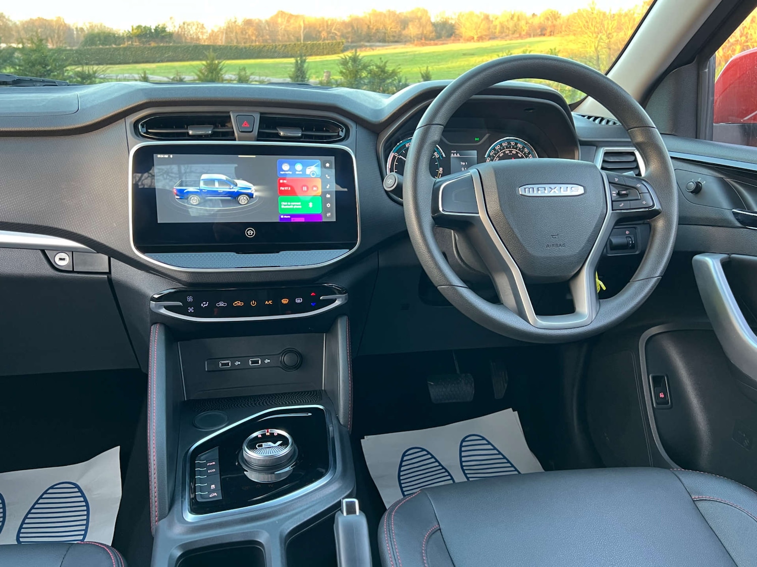 Used Maxus T90EV 2023 for sale - 77022324: Photo 4