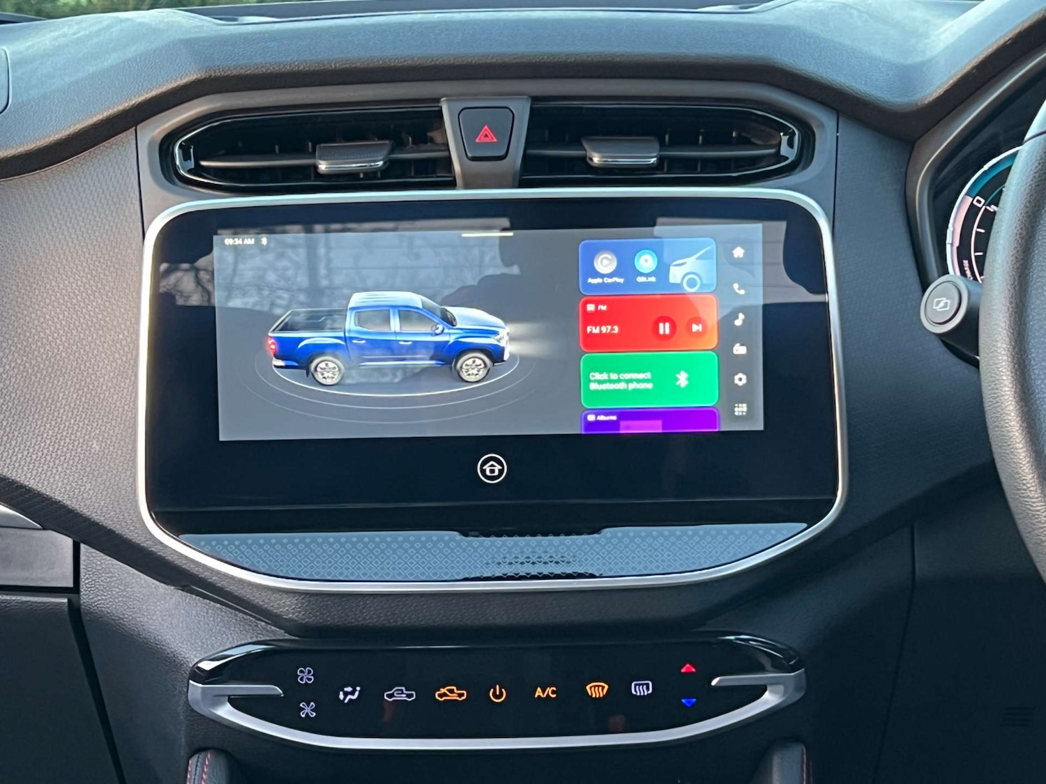 Used Maxus T90EV 2023 for sale - 77022324: Photo 40