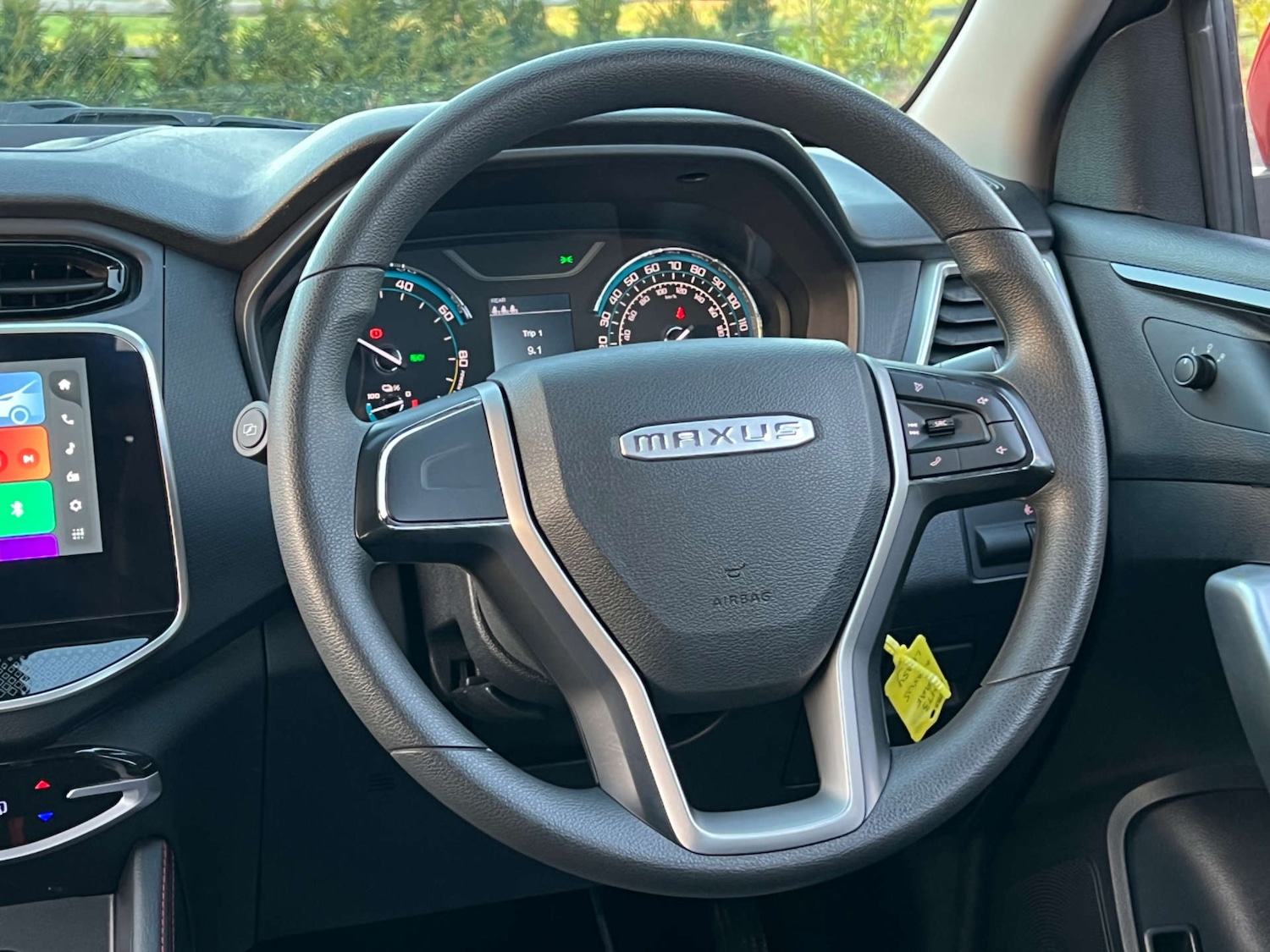 Used Maxus T90EV 2023 for sale - 77022324: Photo 41