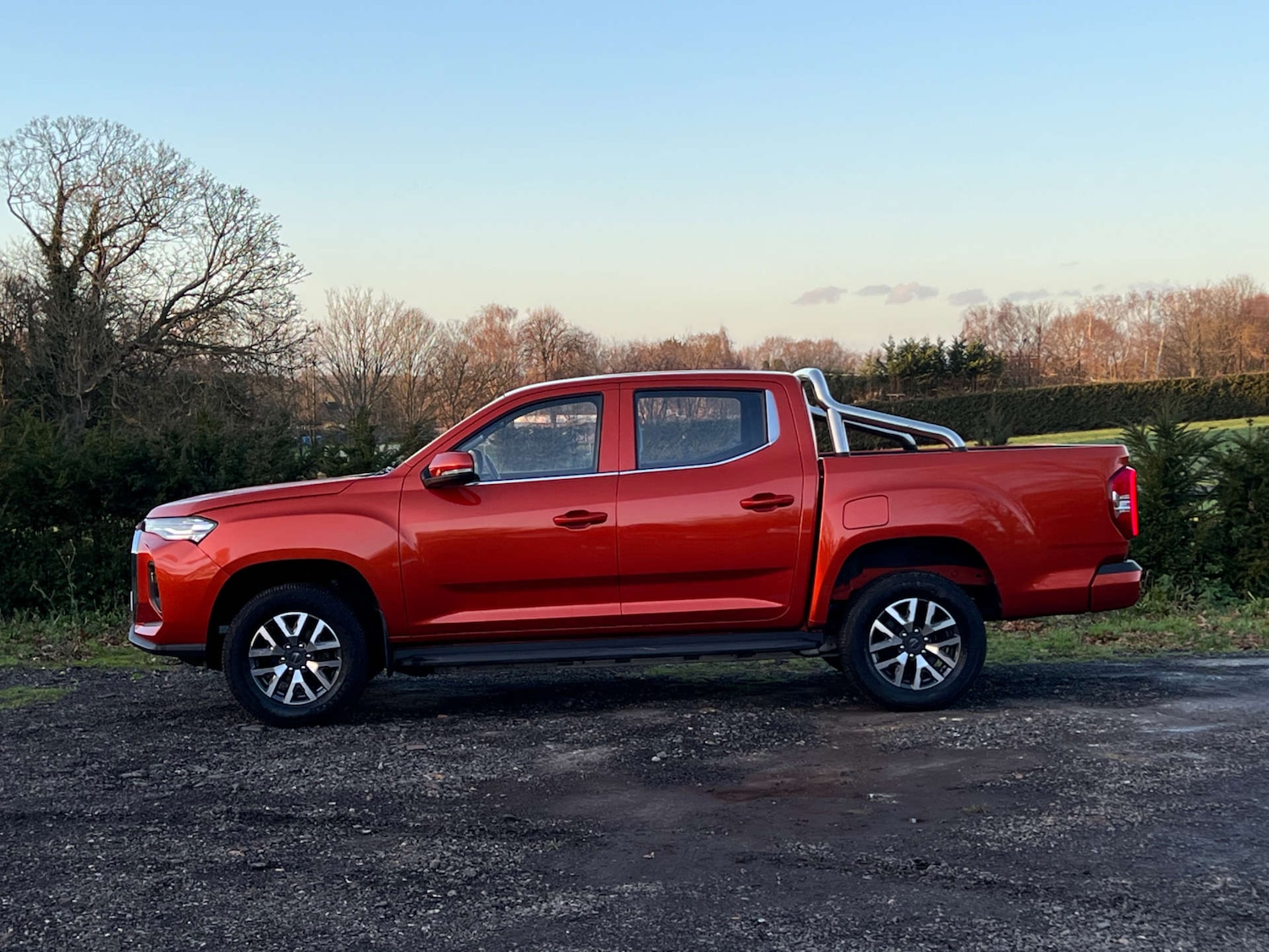 Used Maxus T90EV 2023 for sale - 77022324: Photo 5