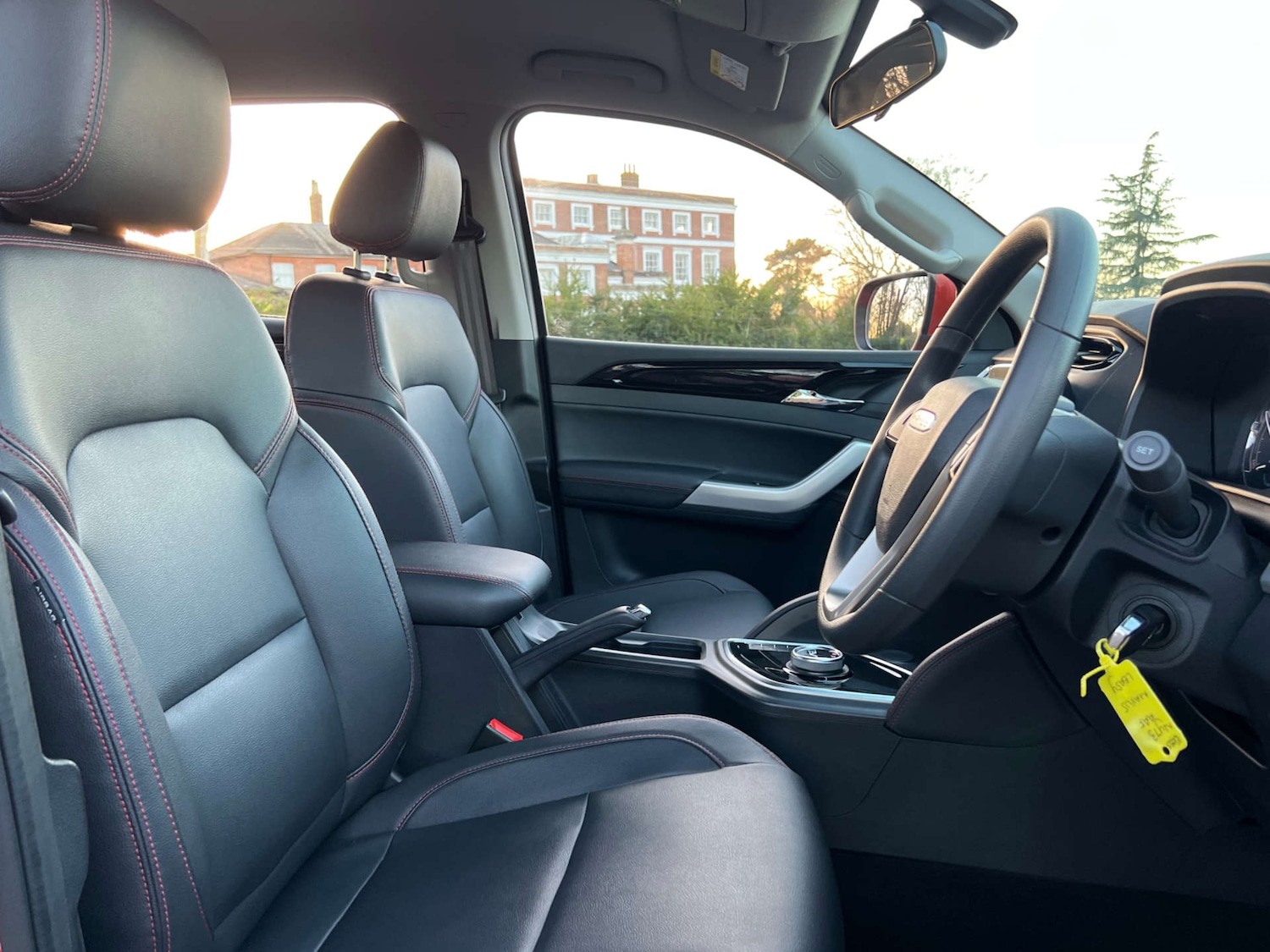 Used Maxus T90EV 2023 for sale - 77022324: Photo 7