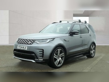 Used Land Rover Discovery 2024 for sale - 78473602: Photo