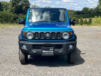 Used Suzuki Jimny 2026 for sale - 79785297: Photo