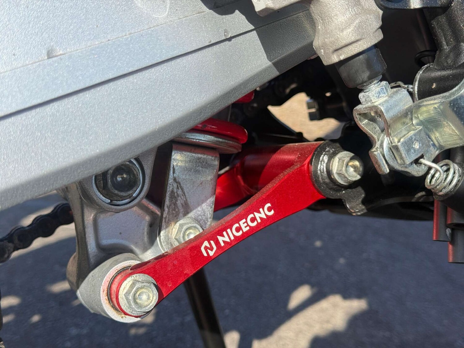 Used Honda CRF 300 LRA-M 2022 for sale - 78297223: Photo 11