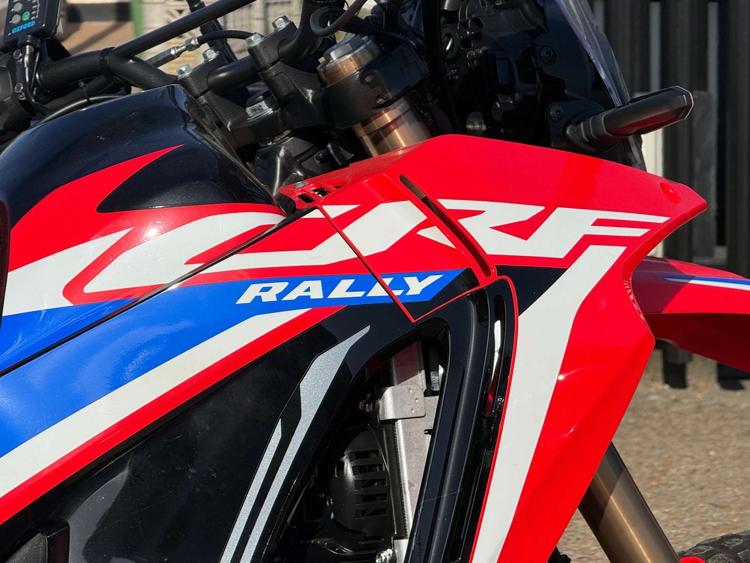 Used Honda CRF 300 LRA-M 2022 for sale - 78297223: Photo 17