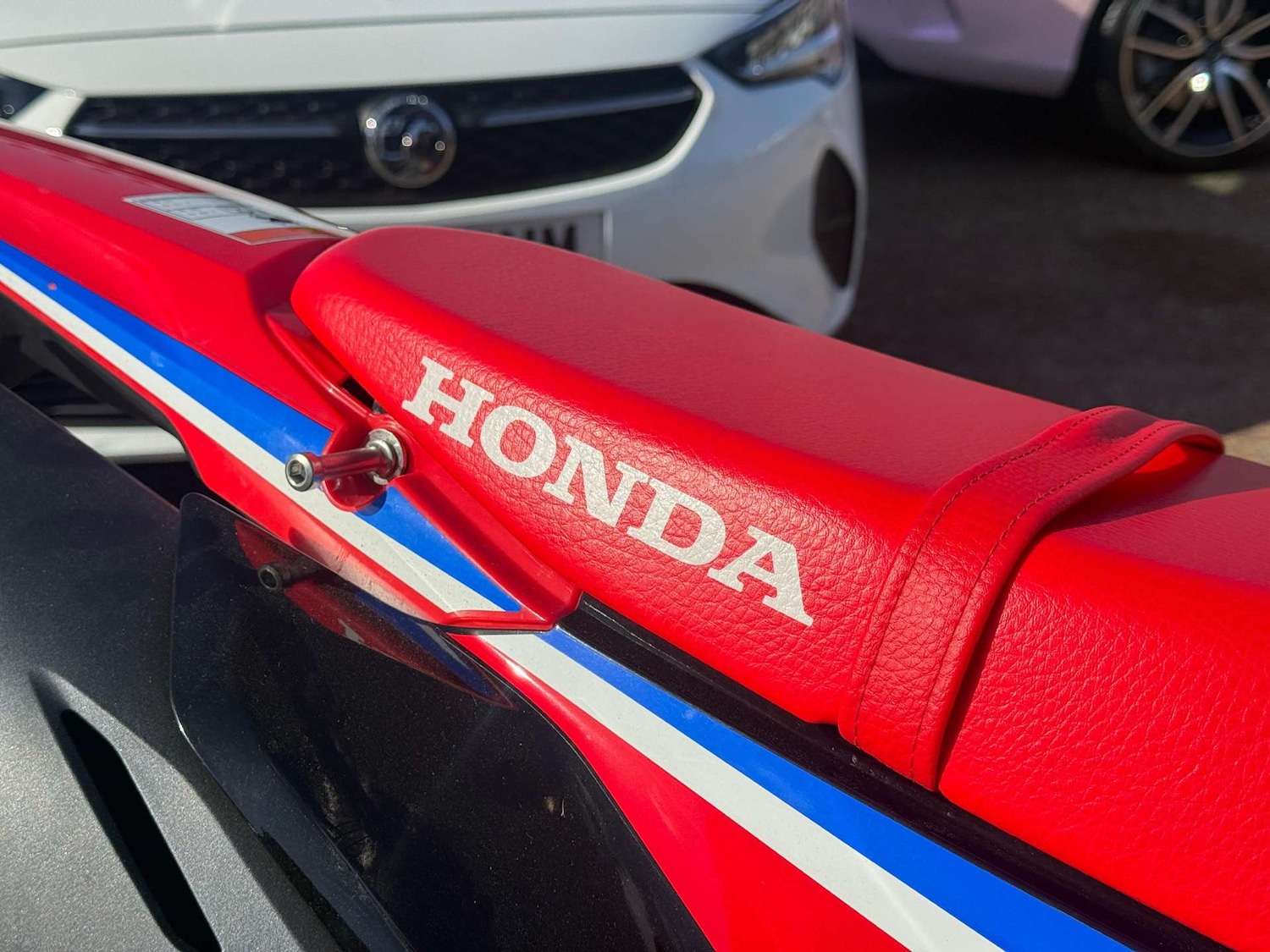 Used Honda CRF 300 LRA-M 2022 for sale - 78297223: Photo 19