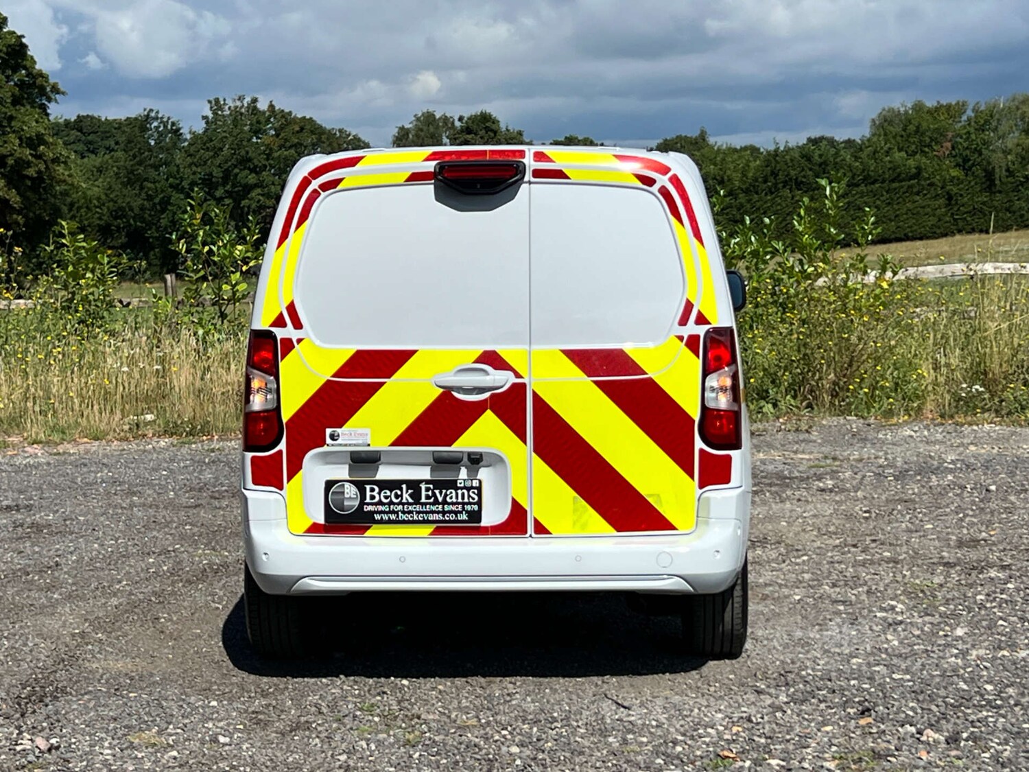 Vehicle 13