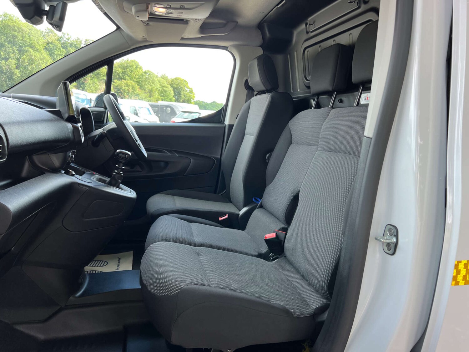 Vehicle 23