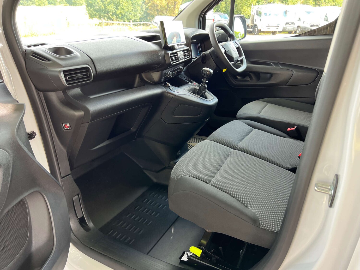Vehicle 29
