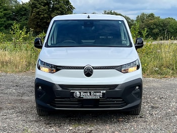 Used Citroen Berlingo 2024 for sale - 75314263: Photo