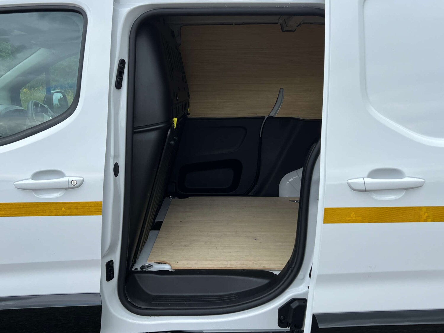 Vehicle 41