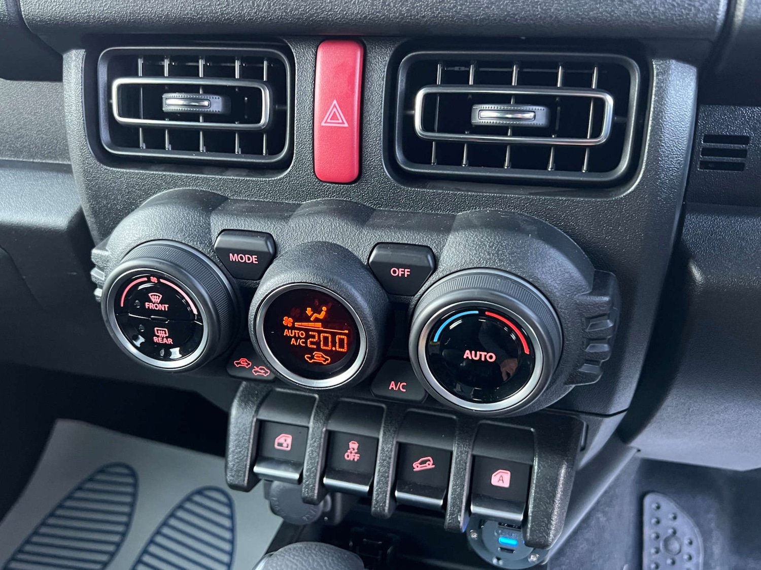 Used Suzuki Jimny 2025 for sale - 77187824: Photo 14