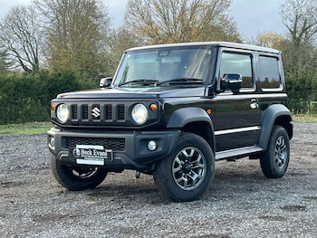 Used Suzuki Jimny 2025 for sale - 77187824: Photo