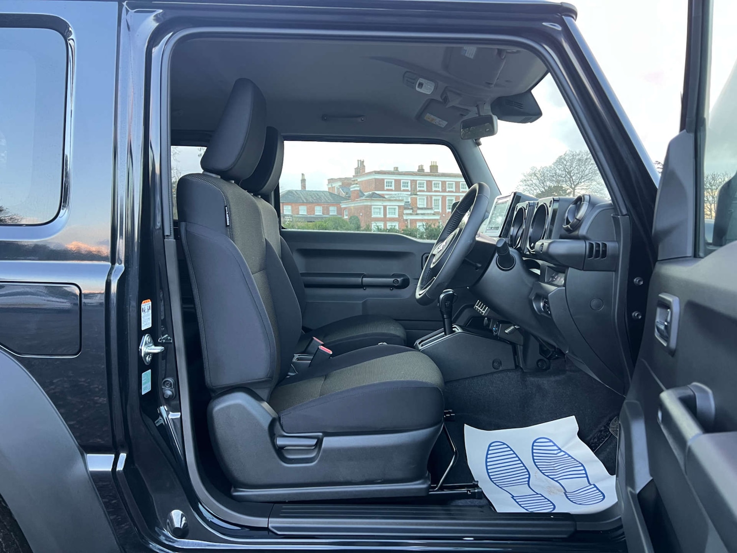 Used Suzuki Jimny 2025 for sale - 77187824: Photo 26