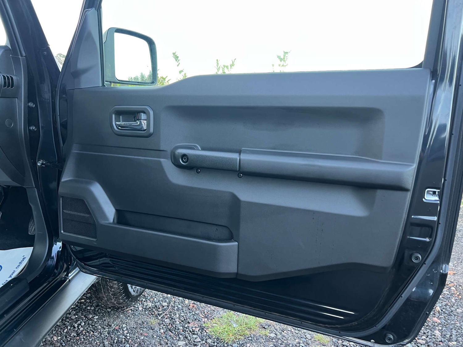 Used Suzuki Jimny 2025 for sale - 77187824: Photo 29