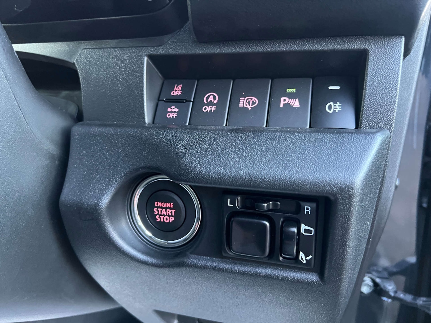 Used Suzuki Jimny 2025 for sale - 77187824: Photo 34