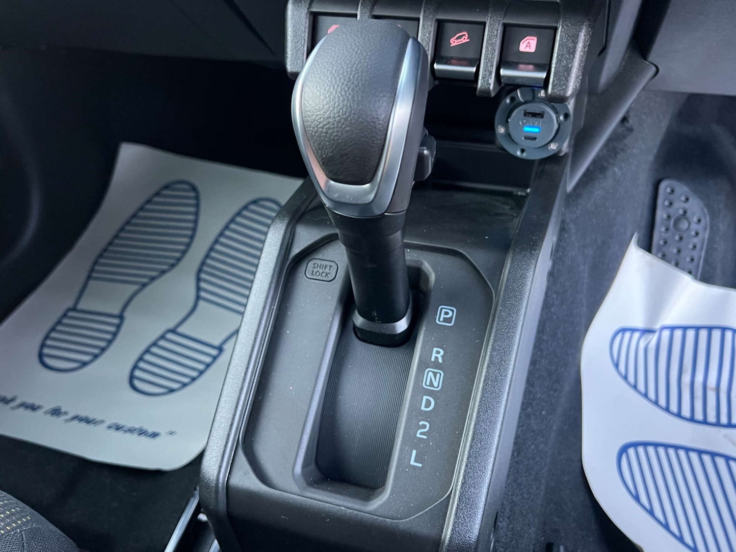 Used Suzuki Jimny 2025 for sale - 77187824: Photo 37